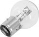 Vicma Gloeilamp Wit BA21D 6V 45/40W Spotlight 3 Stud Auto Voor Motorfiets Twee Wielen
