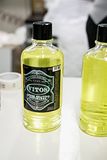 Vitos Shaving Soap PANI 1kg