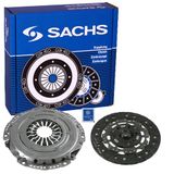 SACHS Kupplungssatz 3000951081