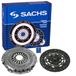SACHS Kupplungssatz 3000951081
