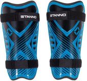 Stanno Force Lite Scheenbeschermers - Blauw - Maat S