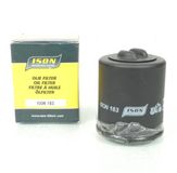 ISON Filtre à huile pour Scooter Aprilia 125 Atlantic 2002-2012