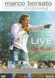 Borsato Marco Onderweg-Live In De Kuip