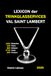 Lexikon Val Saint Lambert Lexikon der Trinkglasservices