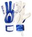 Ho Soccer Mgc Plus Gants de gardien de but Blanc,Bleu 10.5