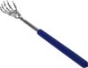Go Go Gadget Ruggenkrabber uitschuifbaar "De Terminator" Blauw