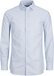 JACK & JONES JPRBLAPARKER Overhemd Heren - XXL - Cashmere Blue
