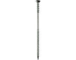 Woodies Ultimate FIS-FIX Stelschroeven 6x120 verzinkt 100 stuks