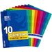Oxford Cahier OpenFlex 96 pagina's - 21 x 29,7 cm, 10 stuks