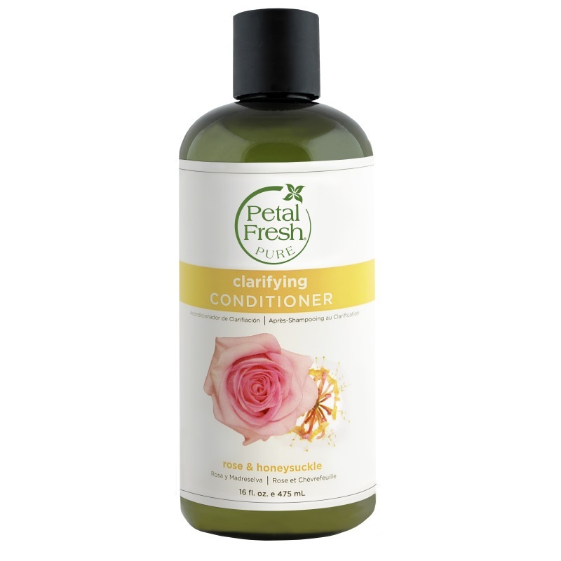 Petal Fresh Conditioner Softening Rose & Honeysuckle