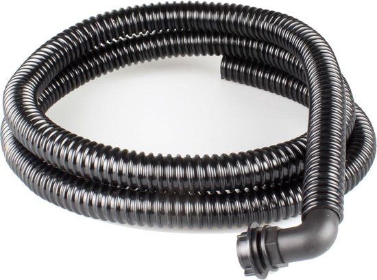 Waterton overloop set 8 meter - Regenton overloopset