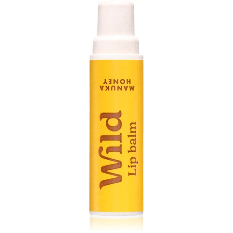 Wild Honey 5060968415952