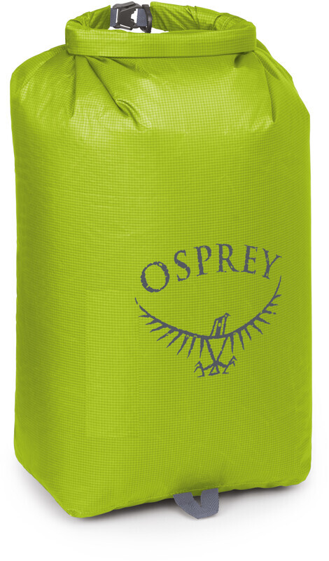 Osprey Osprey Ultralight 20 Drysack, groen