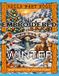 Embroidered Winter: Embroidery Patterns Coloring Book