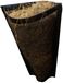Kentucky Horsewear Hooizak Hoek Zwart Maat M