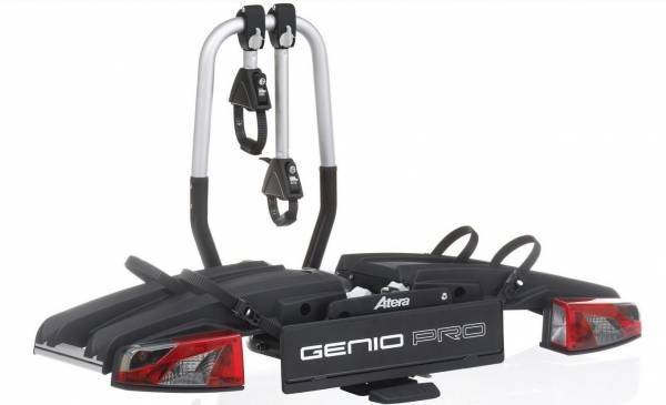 Atera Genio Pro Fietsendrager E-Bike 2-Fietsen