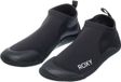 Roxy Dames Prologue 1mm Ronde Teen Reef Laars - True Black - Maat 37