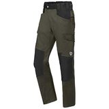 BP Stretch-arbeit-schoenen Lichtgewicht Mit -kniers-versterking 1826-033