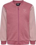 Hummel kindertrainingsjas Hmlwulbato Zip Jacket 215559