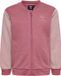 Hummel kindertrainingsjas Hmlwulbato Zip Jacket 215559