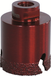 Rotec Diamantboorkroon PREMIUM M14-opname Ø35x45