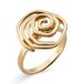 Orphelia Dames Ring 925 Zilver - Maat 50