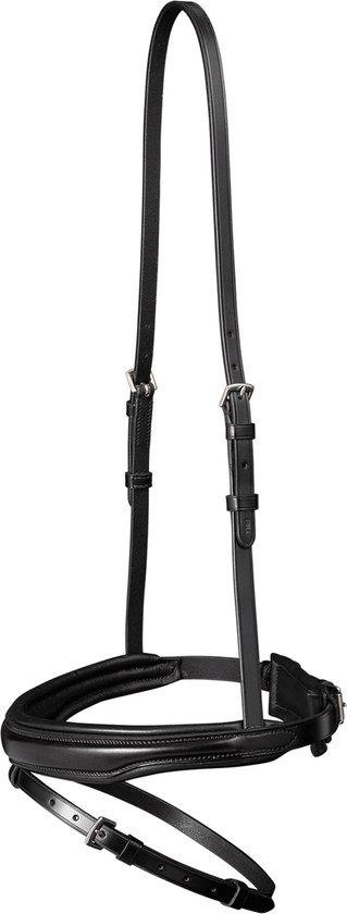 Waldhausen S-Line Flash Noseband | Full - brown