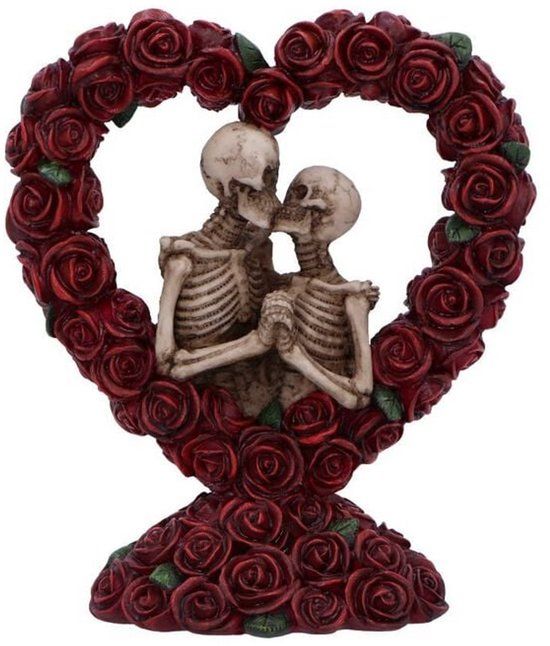 Nemesis Now To Have and To Hold Unisex Decoratieve Artikelen - meerkleurig - Standard