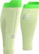 Compressport R2 3.0 Compressietubes T3 Lime/Neon Green Maat 3 Unisex