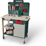 PARKSIDE LUPILU Parkside Houten speelgoed werkbank