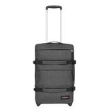 Eastpak koffer 55 cm - zwart