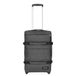 Eastpak koffer 55 cm - zwart