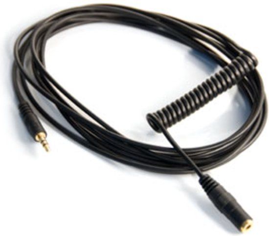 Rode VC-1 3.5mm Stereo Audio Extension Kabel (3 meter)