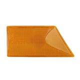 TYC Blinkleuchte 18-0234-05-2 seitlicher Einbau | Compatibel met: OPEL SIGNUM CC, VECTRA C, VECTRA C Caravan, VECTRA C CC