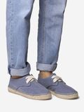 Toni Pons APRIL Vegan espadrilles voor dames met veters