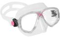 Cressi Marea Duikmasker Roze