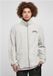 Starter Black Label Thunder Polar Fleece Trainingsjas Heren L Grijs