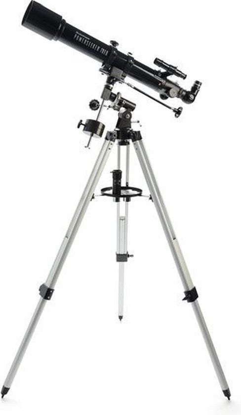 Celestron PowerSeeker 70EQ Telescope - 35x Magnification