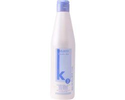 Salerm Conditioner Crème Keratin Shot 500 ml