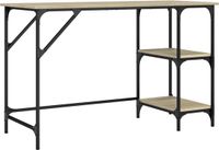 vidaXL Bureau