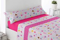 Wonderen Miracle Home Pyréné balletballet, 90 x 200 cm, 90 x 200 cm, roze