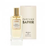 Pandemia Saphir - New Mazurca Women - Eau De Parfum - 50Ml