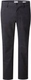 Pierre Cardin Broek Calais Tapered Fit C3 33730 1089 9314 Mannen Blauw W34 X L34
