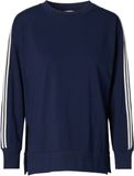 Noppies Trui Sweater nursing LS Zwangerschap - Maat Small