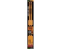 FOX Edges Wide Gape Semi Stiff Camotex Ready Rigs - Onderlijn