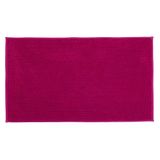 Gözze - Anti-slip badmat, superzacht, 100% microvezel, 60 x 100 cm - Cyclam