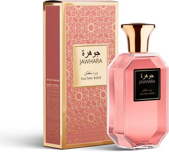 Jawhara-collectie / 100 ml / Unisex