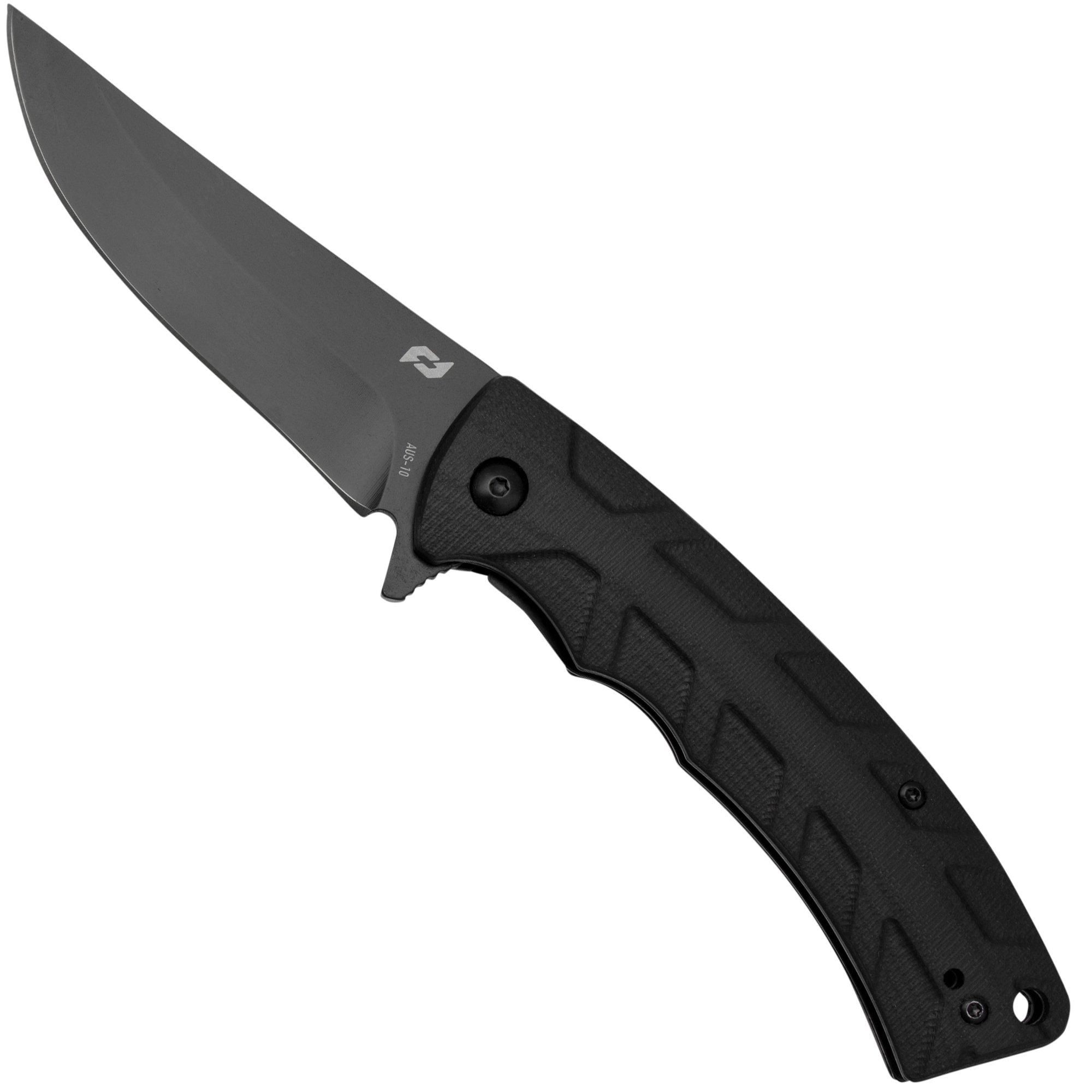 Schrade Ferocity Assisted Opening Zakmes - 1159310 - 2023 Model