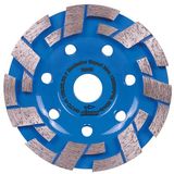DiStar DGS-S Expert Disque diamanté - 100/125x22,2 mm