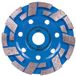 DiStar DGS-S Expert Disque diamanté - 100/125x22,2 mm